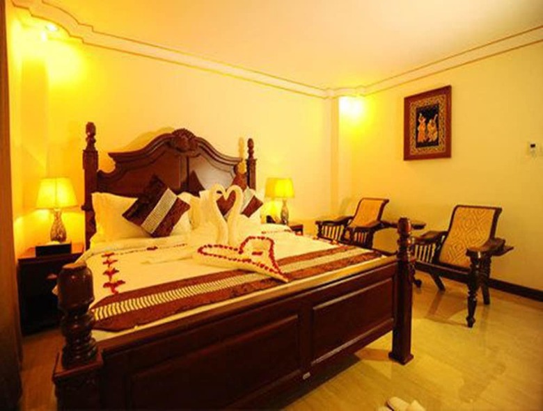 Union Square Hotel