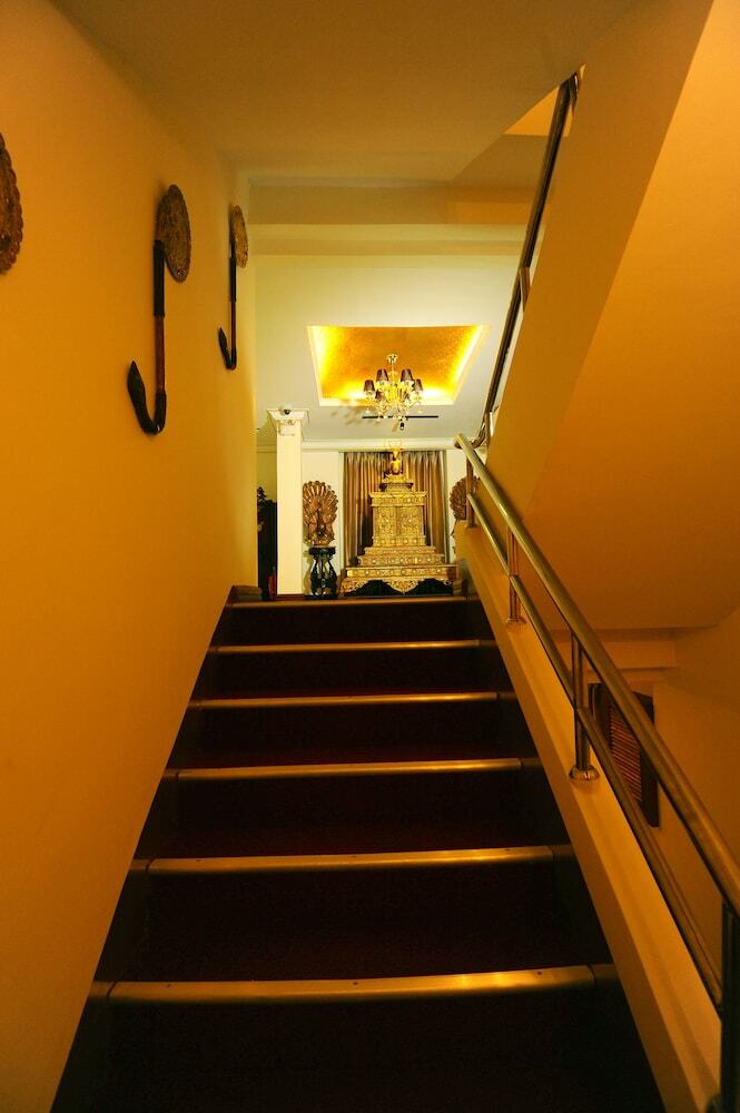 Union Square Hotel