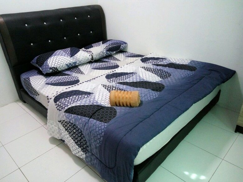 Pekan Guest House