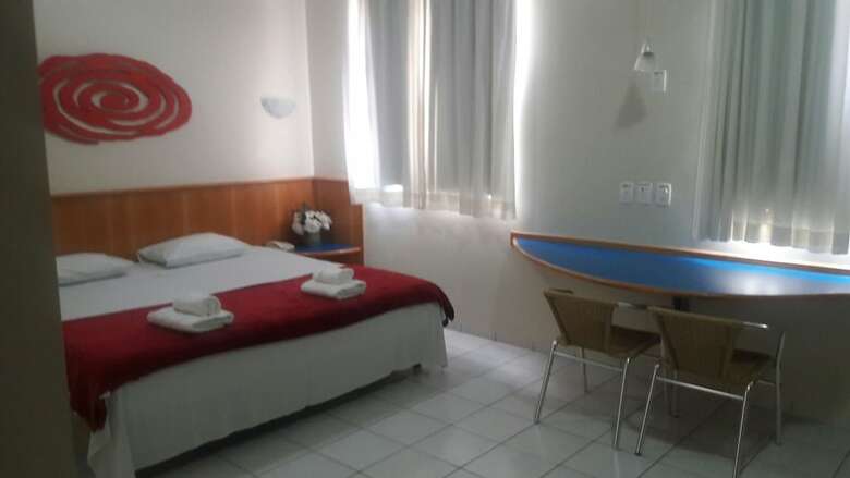 Hotel Honorato