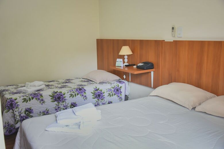 Hotel San Ghermann