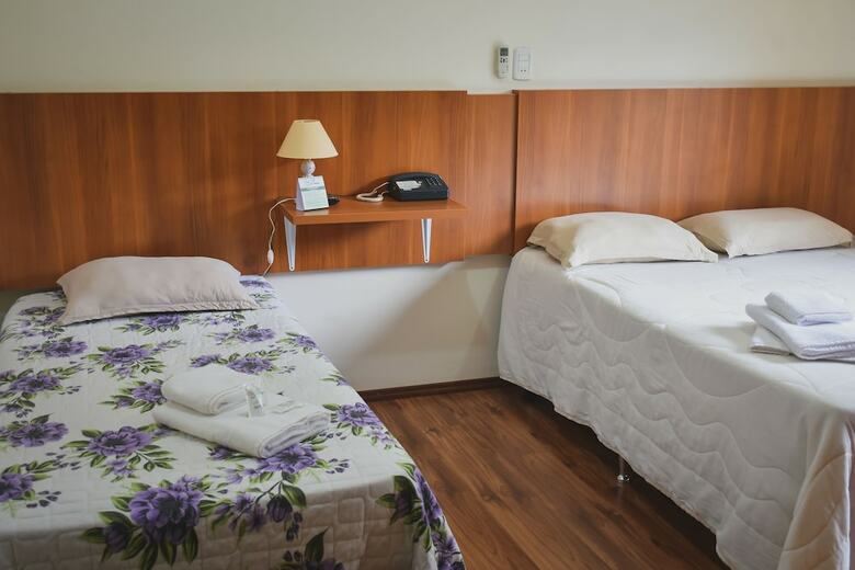 Hotel San Ghermann