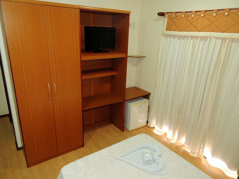 Hotel San Ghermann