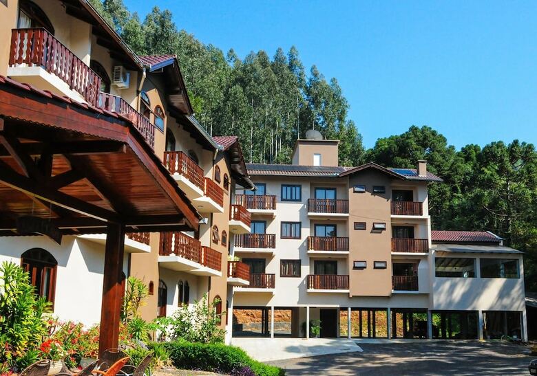 Hotel San Ghermann