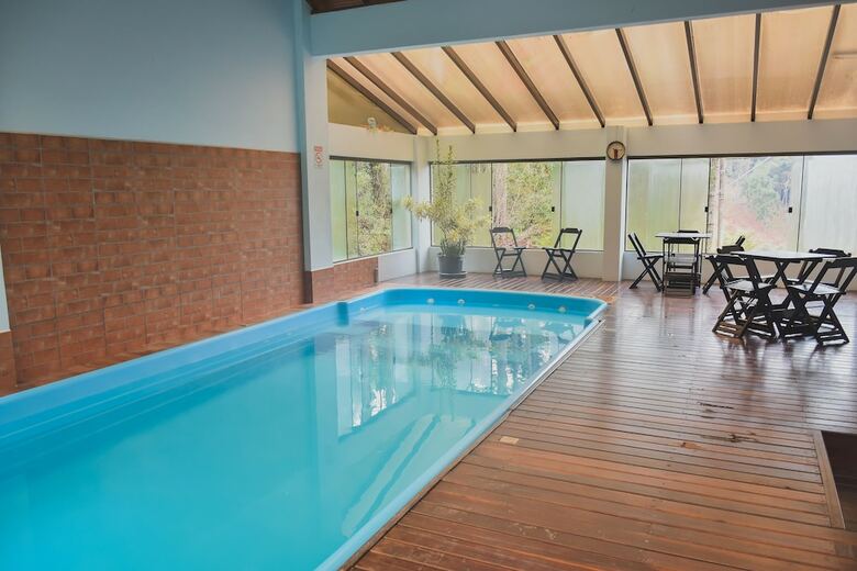 Hotel San Ghermann