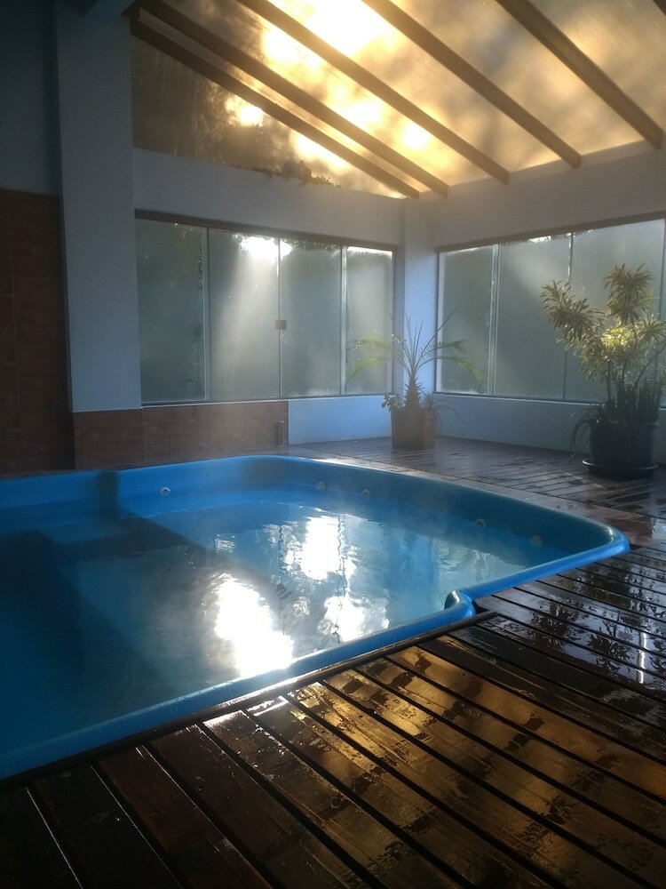 Hotel San Ghermann