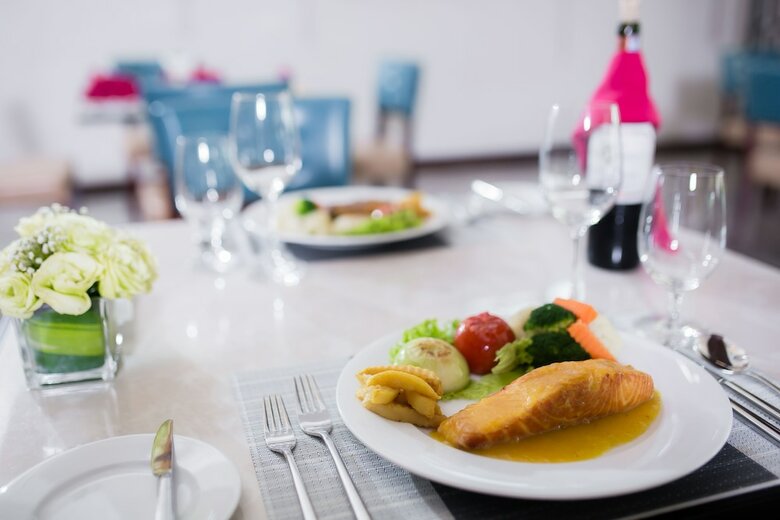 Muong Thanh Luxury Ha Nam Hotel