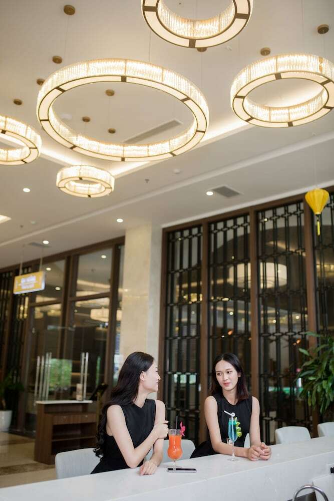 Muong Thanh Luxury Ha Nam Hotel