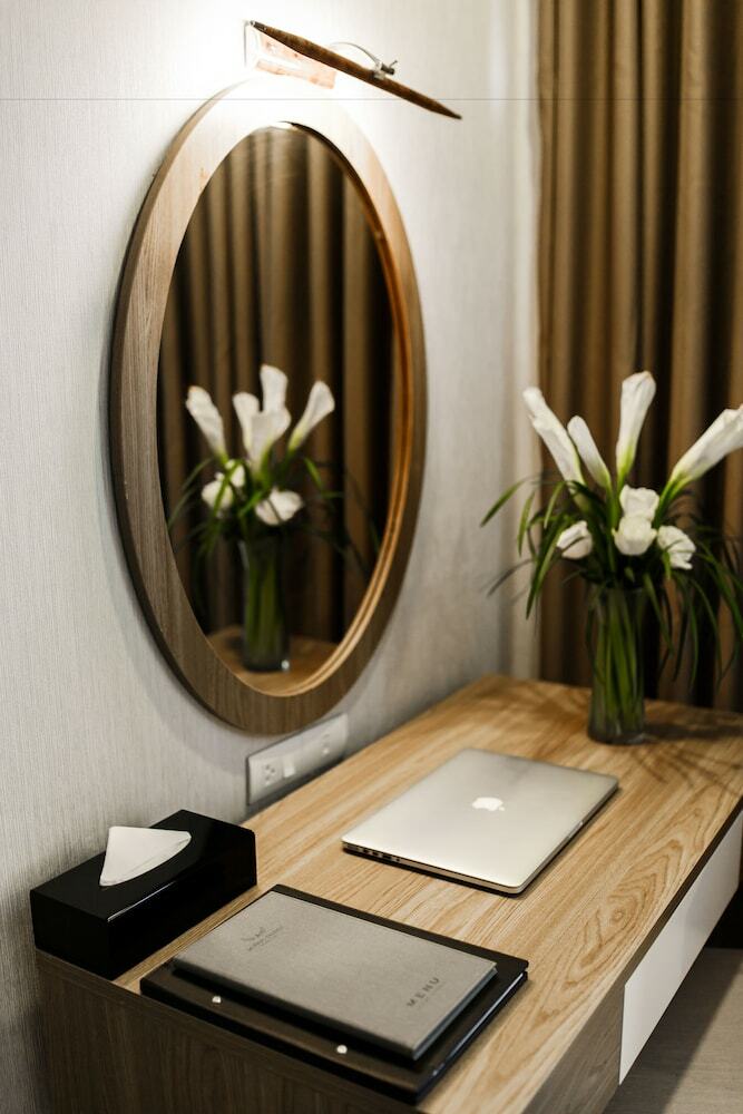 Muong Thanh Luxury Ha Nam Hotel