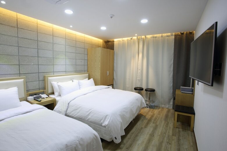 Incheon Diamond Hotel