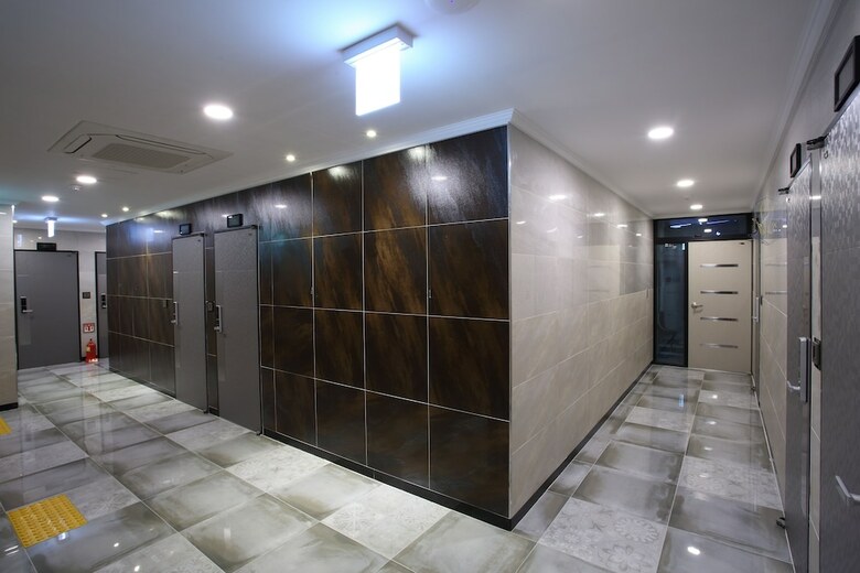 Incheon Diamond Hotel