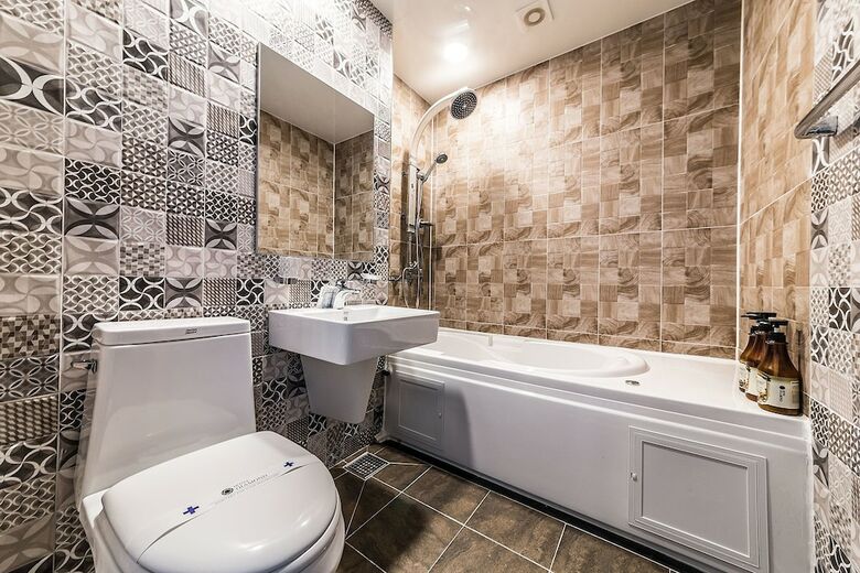 Incheon Diamond Hotel