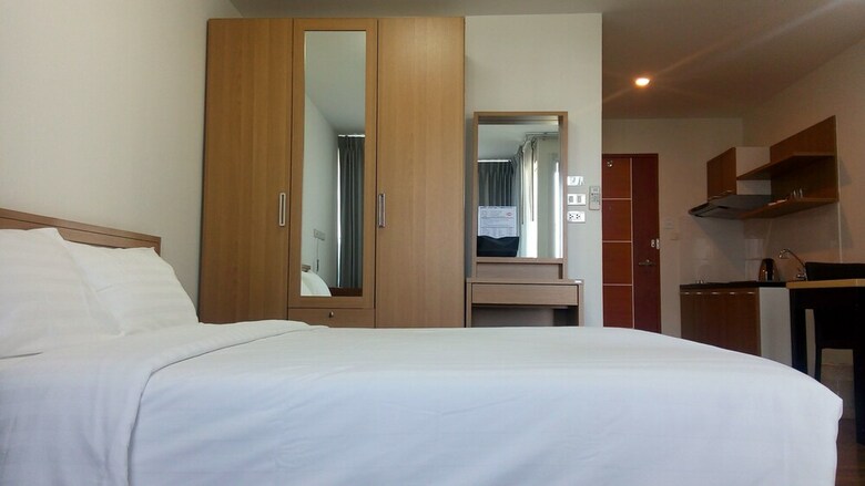 Aparthotel Winner Prachinburi & Serviced Apartment