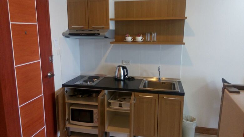 Aparthotel Winner Prachinburi & Serviced Apartment