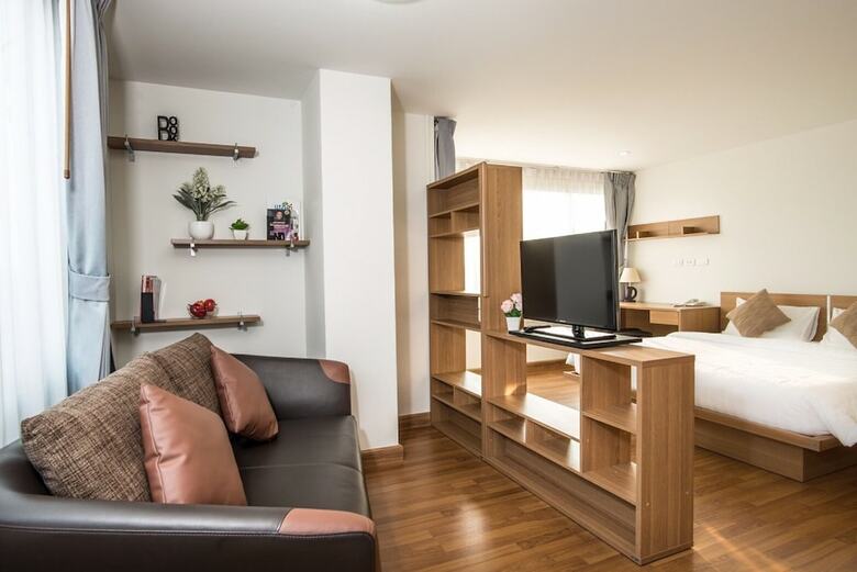 Aparthotel Winner Prachinburi & Serviced Apartment