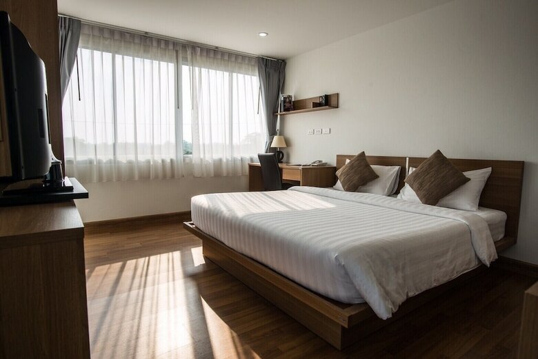 Aparthotel Winner Prachinburi & Serviced Apartment
