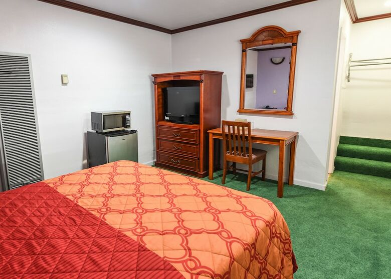 Casa Bell Motel