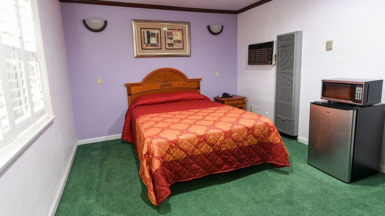 Casa Bell Motel