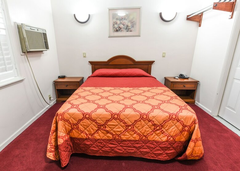 Casa Bell Motel