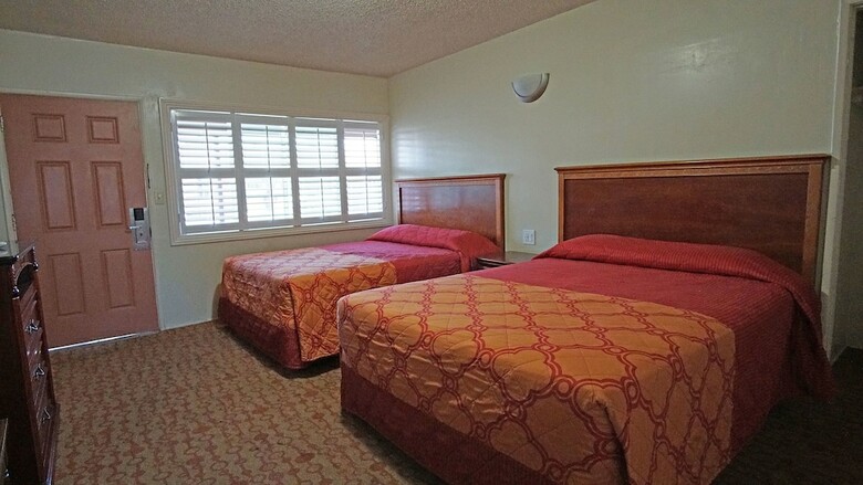Casa Bell Motel