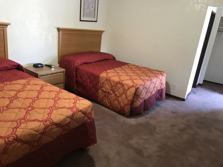 Casa Bell Motel