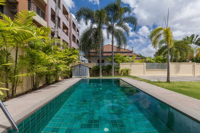 Chaofa West Pool Villa