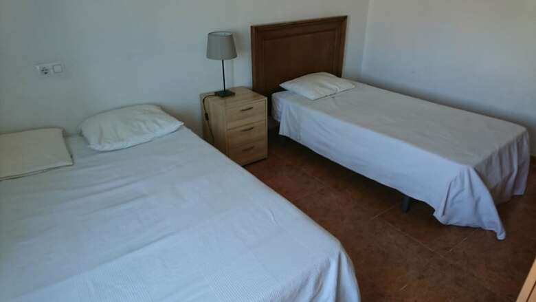 Apartamentos Palmar I