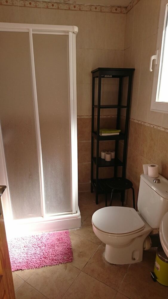 Apartamentos Palmar I