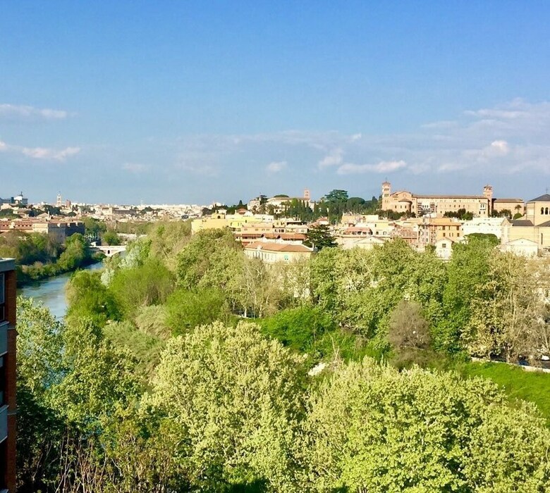 Trastevere Apartments In Rome