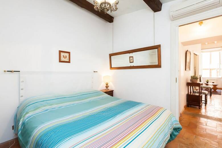 Trastevere Apartments In Rome