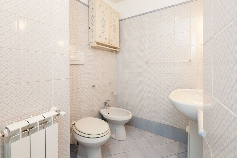 Trastevere Apartments In Rome