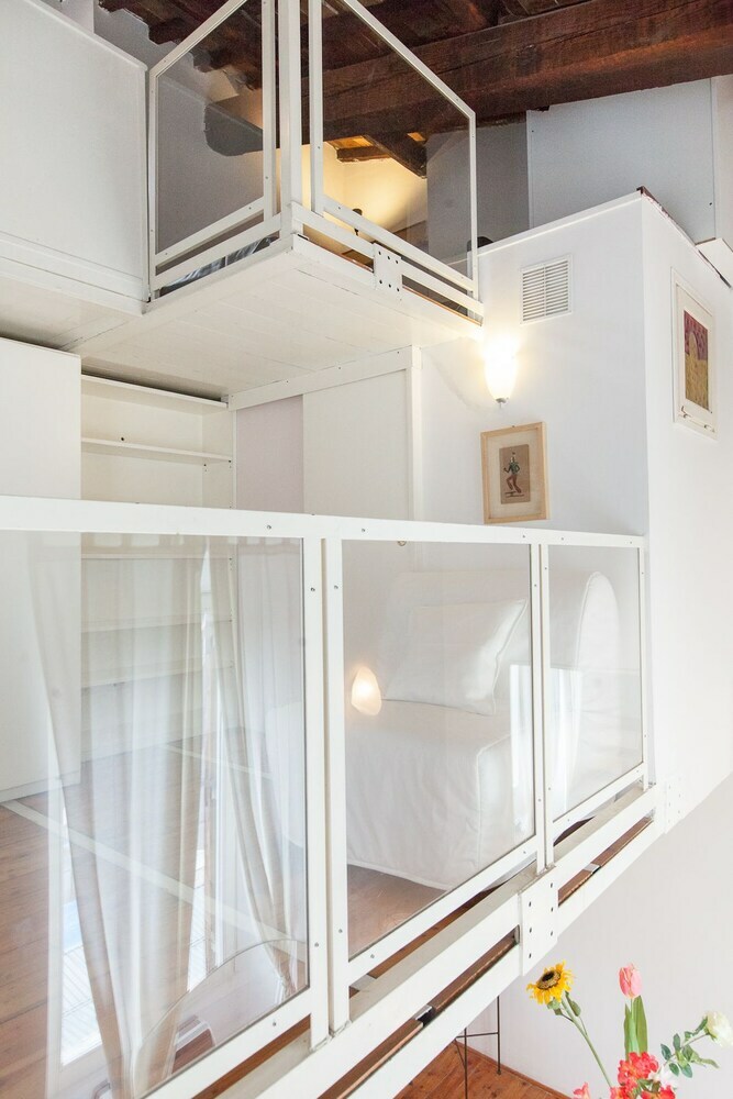 Trastevere Apartments In Rome
