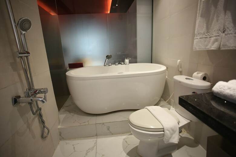 Aparthotel Homestay The Void