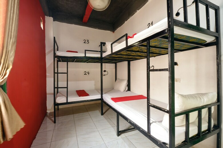 Hostal Vang Vieng Rock Backpacker Hostel