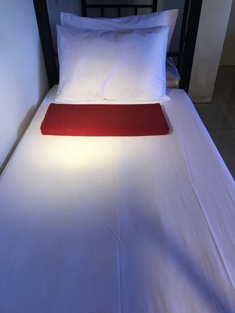 Hostal Vang Vieng Rock Backpacker Hostel