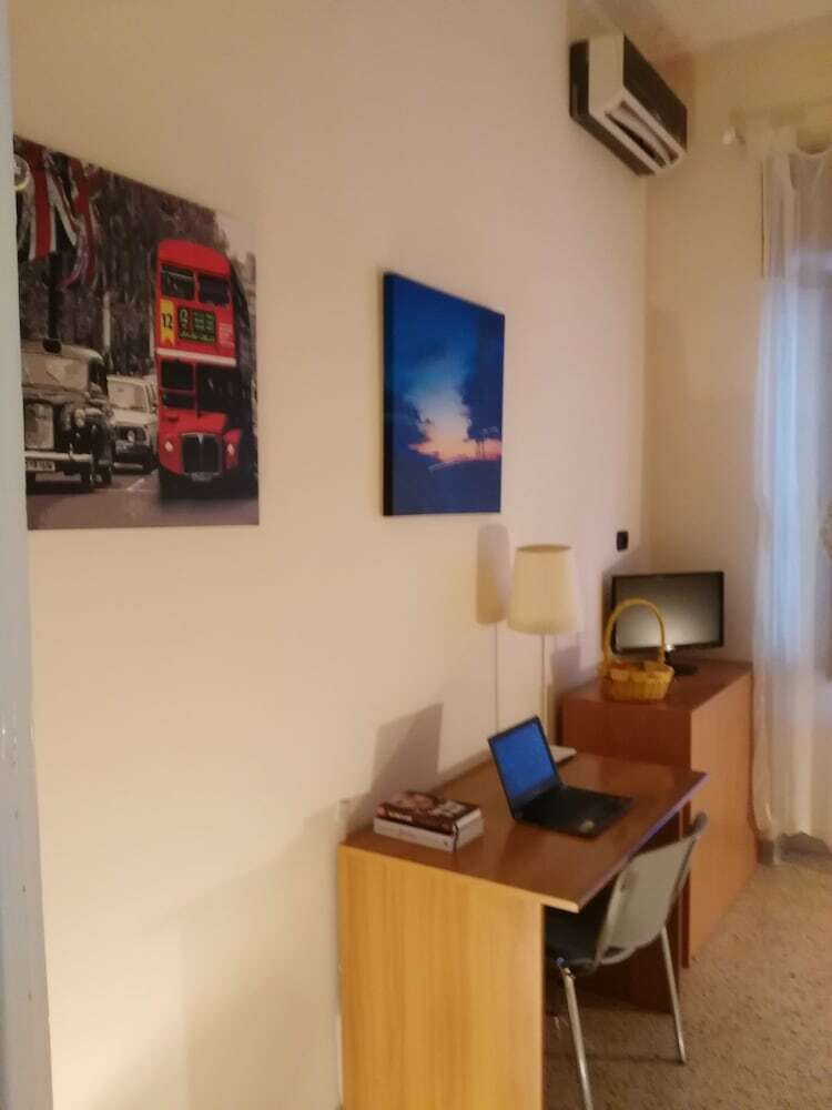Hotel Bed & Breakfast Santa Caterina