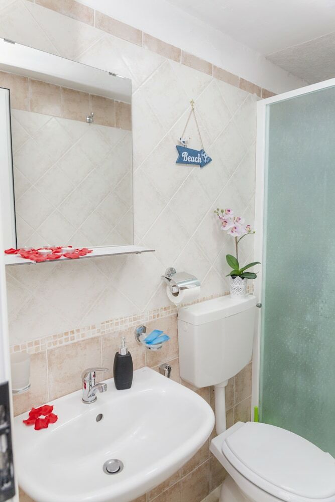 Hotel Bed & Breakfast Santa Caterina
