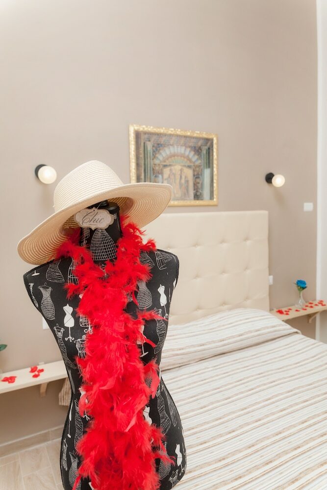 Hotel Bed & Breakfast Santa Caterina