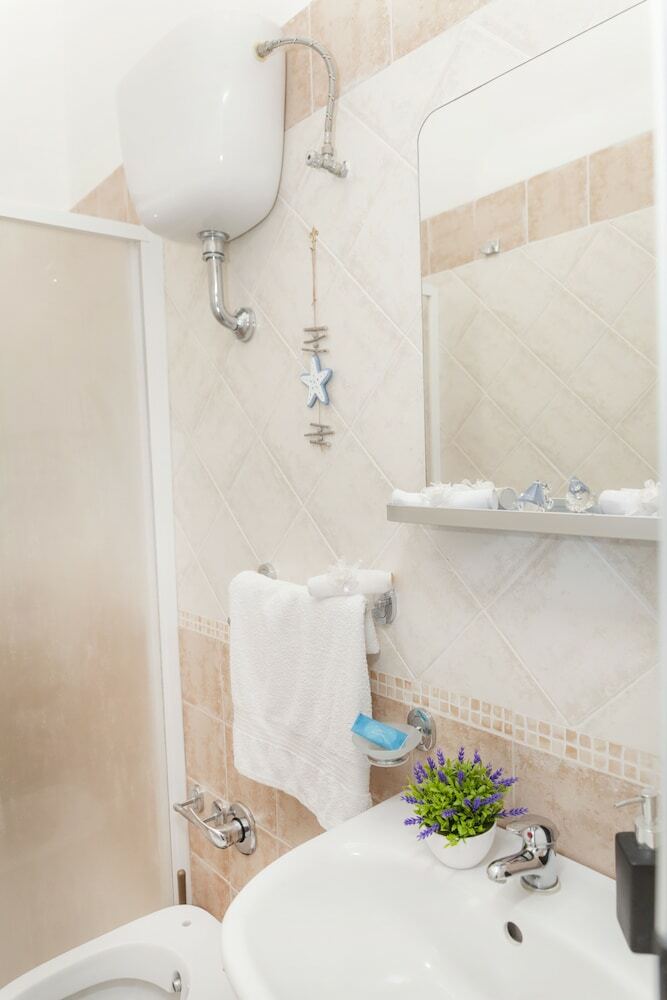 Hotel Bed & Breakfast Santa Caterina