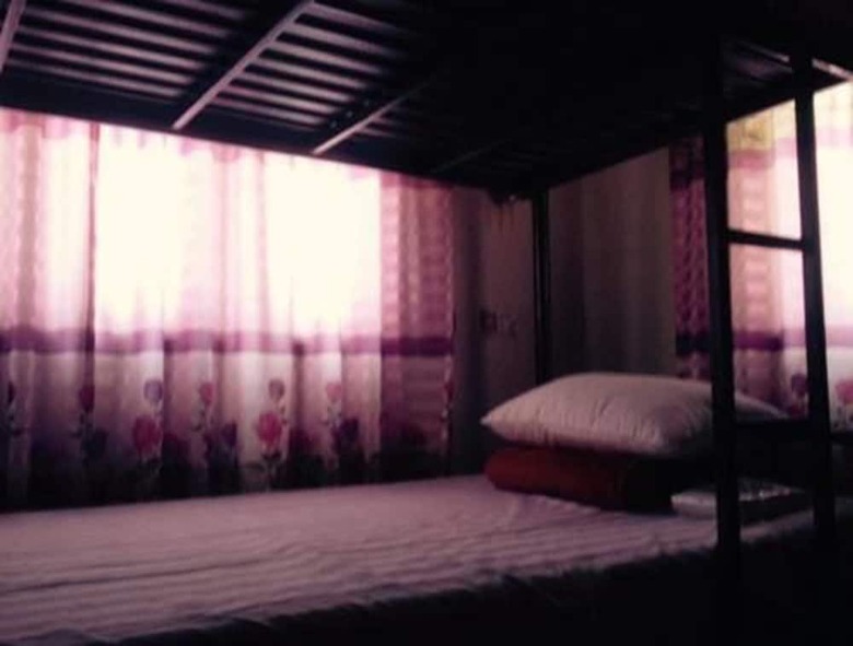 Hostal Lux Pillow Hostel