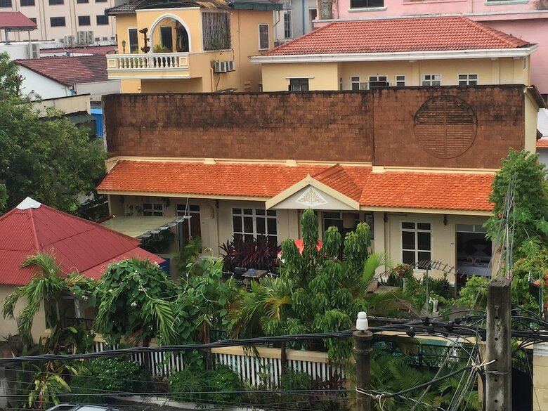 Succo Gene Palace Boutique Hotel
