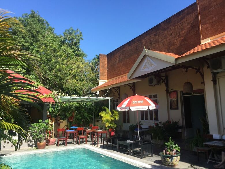 Succo Gene Palace Boutique Hotel