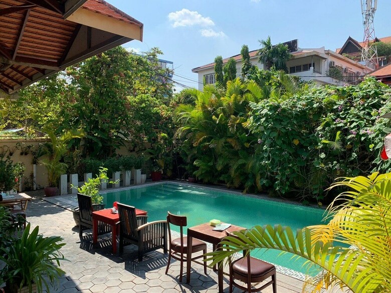 Succo Gene Palace Boutique Hotel