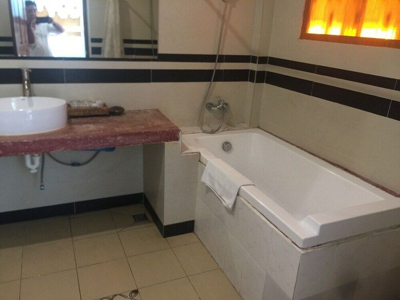 Succo Gene Palace Boutique Hotel