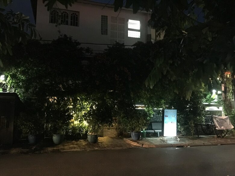 Succo Gene Palace Boutique Hotel