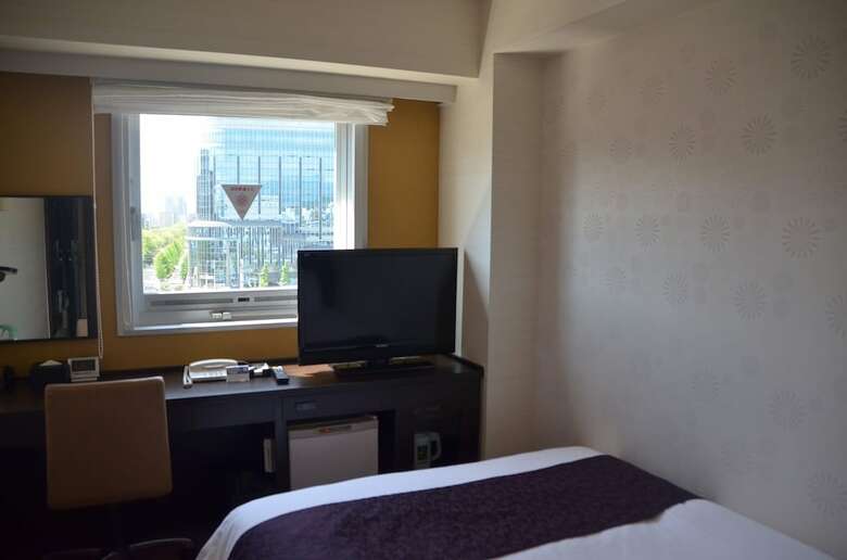 Hotel Via Inn Kanazawa