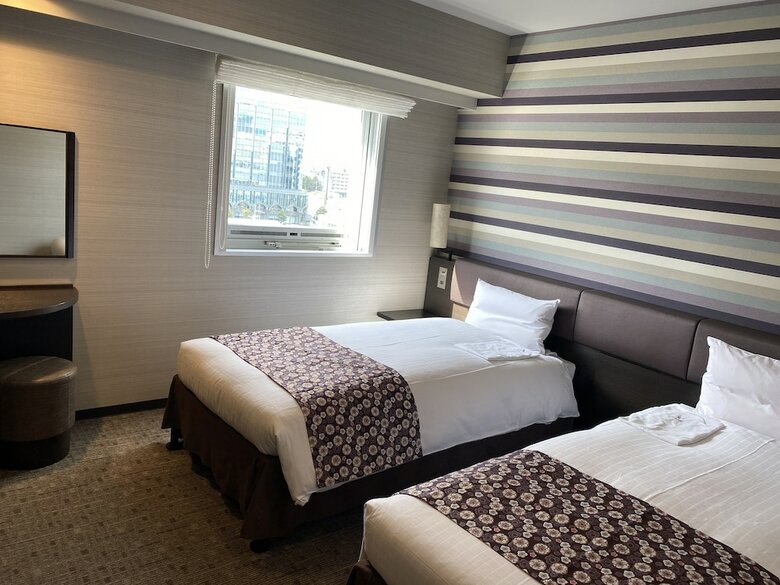Hotel Via Inn Kanazawa