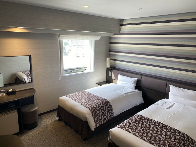 Hotel Via Inn Kanazawa