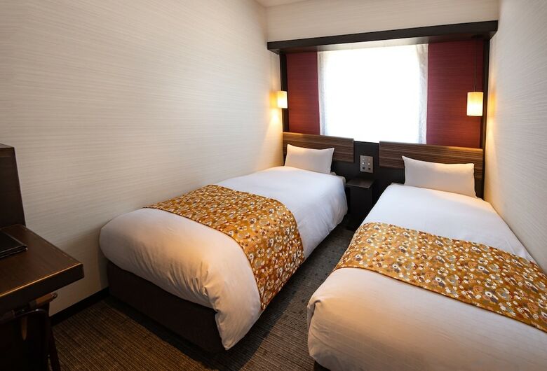 Hotel Via Inn Kanazawa