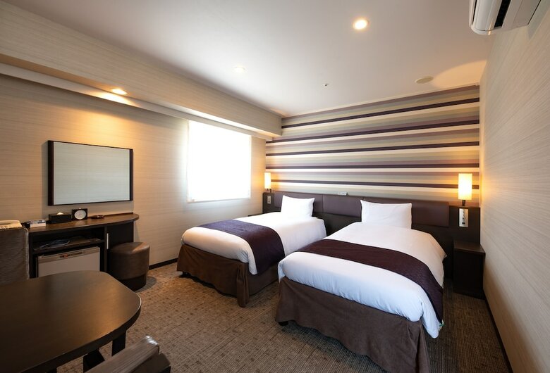 Hotel Via Inn Kanazawa
